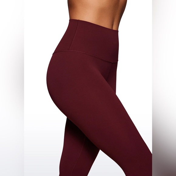 Butterluxe Yoga Leggings 25'' - Picture 3 of 5